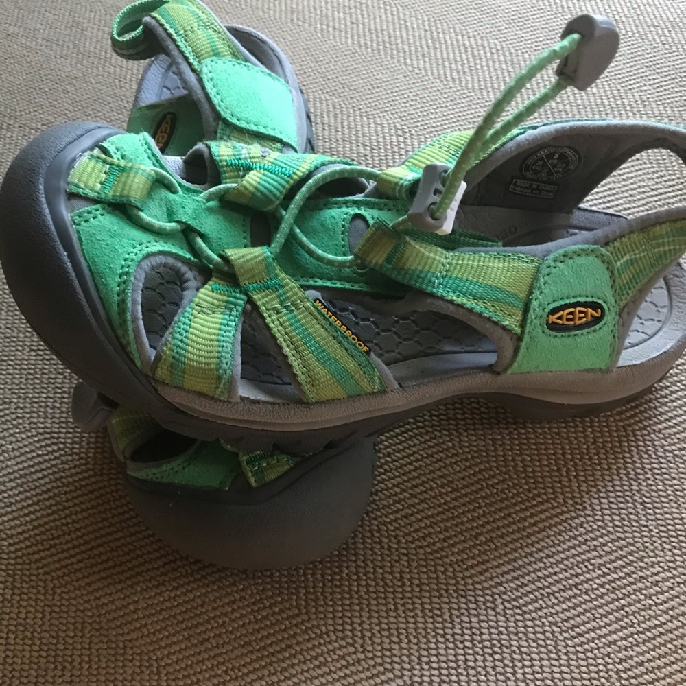 Keen Sandals